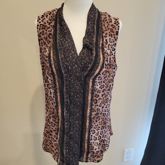 Kobi Halperin Tank - Picture 1 of 3